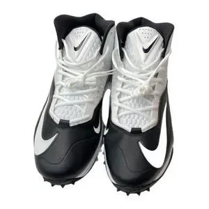 Nike Zoom Code Elite‎ Shark Turf Black White Footba Buy Nike Zoom Code Elite Shark 3/4  main image 3